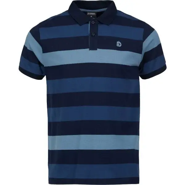 FUNDANGO INCOGNITO Pánské polotričko, tmavě modrá, velikost