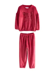 Next Pyžamo  červená