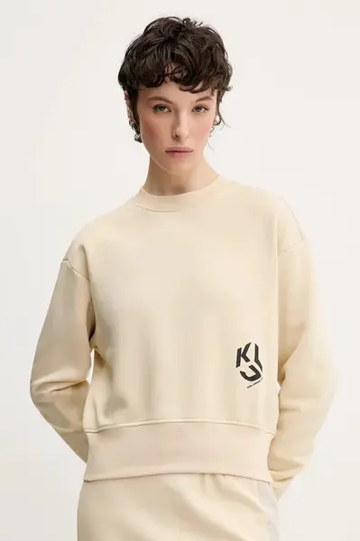 Mikina Karl Lagerfeld Jeans