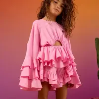 Dětská halenka Pinko