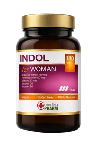 INDOL FOR WOMAN