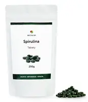 MatchaDay - Spirulina 500g - 1000 tabliet