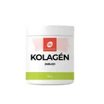 DR. FLEMING kolagén jablko 210 g