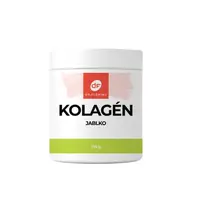DR. FLEMING kolagén jablko 210 g