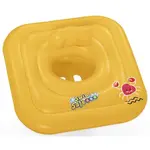 Bestway Sedátko do vody štvorec