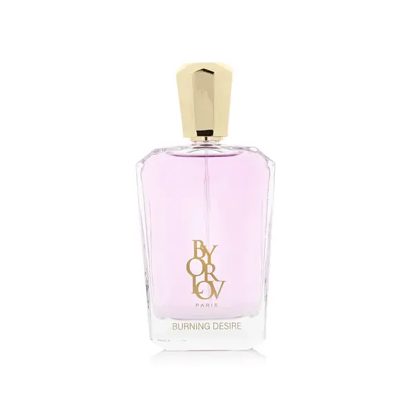 Orlov Paris Burning Desire EDP 75 ml W