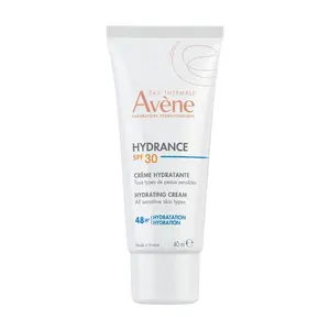 Avène Hydrance Hydratační krém SPF30 40 ml