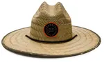Grundéns klobúk waterman straw hat reed