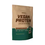 BioTech USA Vegan Protein 500g - lískový oříšek