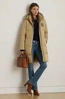 Kabát Lauren Ralph Lauren