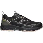 Head HAZZ Pánska treková obuv, čierna, veľkosť