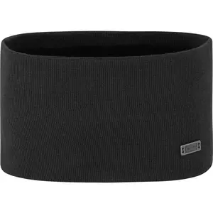 Bula STRICT HEADBAND Čelenka, čierna, veľkosť UNI