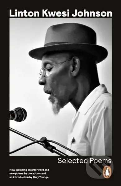 Selected Poems - Linton Kwesi Johnson - kniha z kategorie Společenská beletrie