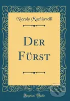Der Frst - Niccolo Machiavelli - kniha z kategorie Zdraví a životní styl