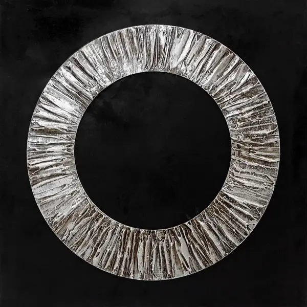 Monee ORIGINÁLNÍ OBRAZ, abstraktní, 55/55 cm