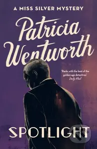 Spotlight - Patricia Wentworth - kniha z kategorie Detektivky, thrillery a horory