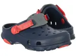 CROCS - Dětské žabky Classic All Terain