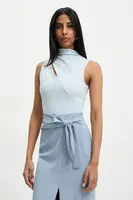 Body Answear.LAB modrá barva