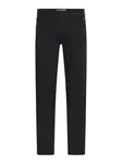 BLEND Džínsy 'Twister'  čierny denim