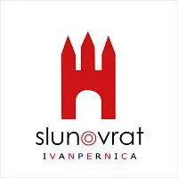 Ivan Pernica – Slunovrat - Single