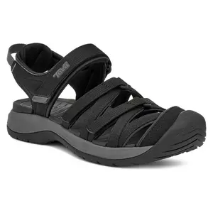 Teva Tirra Sport CT EU 38, BLK Dámské sandály