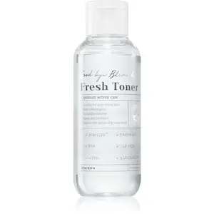 Mizon Good Bye Blemish Fresh Toner zklidňující pleťové tonikum pro problematickou pleť, akné 120 ml