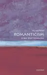 Romanticism - Michael  Ferber