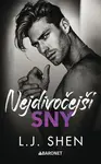 Nejdivočejší sny - L.J. Shen