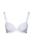 Skiny Podprsenka 'Essentials'  biela