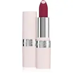 Avon Hydramatic hydratační lesklá rtěnka s kyselinou hyaluronovou odstín Burgundy 3.6 g