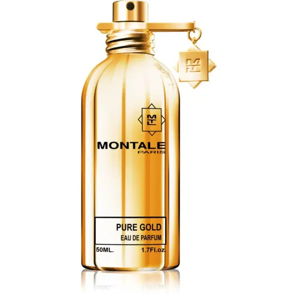 Montale Pure Gold parfémovaná voda pro ženy 50 ml
