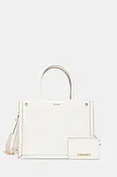 Kabelka Aldo DASPIAS bílá barva, 13890235