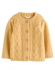 Next Kardigán  šafránová