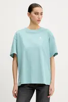 Bavlněné tričko Converse