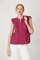 Bavlněná halenka Medicine