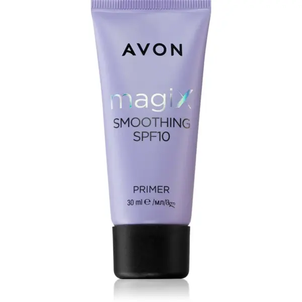 Avon Magix vyhladzujúca podkladová báza pod make-up SPF 10 30 ml