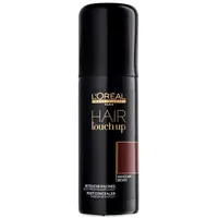 L’Oréal Professionnel Hair Touch Up vlasový korektor odrastov a šedín odtieň Mahogany Brown 75 ml