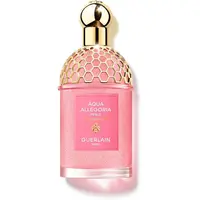 GUERLAIN Aqua Allegoria Perle Florabloom parfumovaná voda s mikroperličkami pre ženy 125 ml