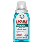 Lacalut Sensitive ústna voda Mouthwash 300 ml
