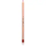 NAM Epic Liner kontúrovacia ceruzka na pery s matným efektom odtieň 1 Vintage Pink 1.2 g