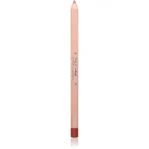 NAM Epic Liner kontúrovacia ceruzka na pery s matným efektom odtieň 1 Vintage Pink 1.2 g