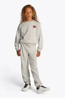 Dětské tepláky Tommy Hilfiger