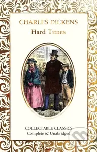 Hard Times - Charles Dickens