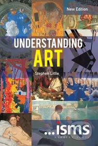 Understanding Art - Stephen Little - kniha z kategorie Umění, design a architektura
