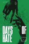 Days of Hate Act Two - Ales Kot - kniha z kategorie Komiksy