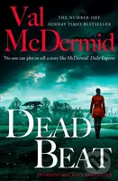 Dead Beat - Val Mcdermid - kniha z kategorie Detektivky, thrillery a horory
