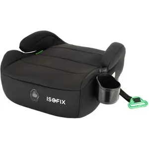 BOMIMI SIGIfix iSize Podsedák, čierna, veľkosť