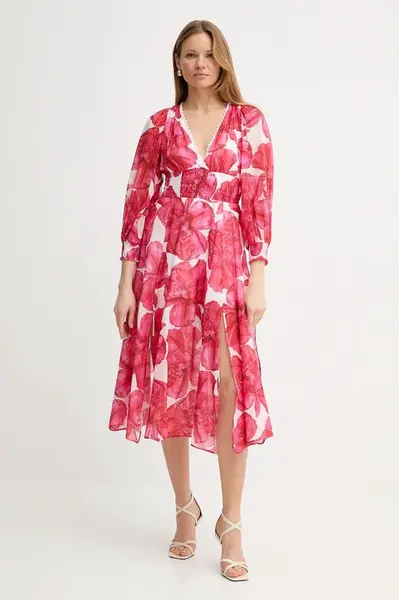 Šaty Charo Ruiz Ibiza Fata