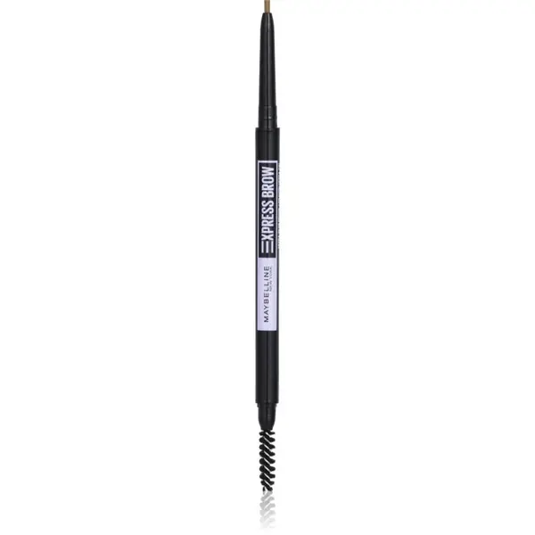 MAYBELLINE NEW YORK Express Brow automatická tužka na obočí odstín Light Blond 9 g