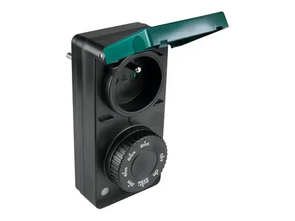 Spínací zásuvka DPM DT15